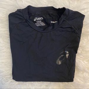 ASICS Inner Muscle Long Sleeve T-Shirt